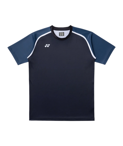 Yonex Men's T-Shirt 16868 Dark Navy