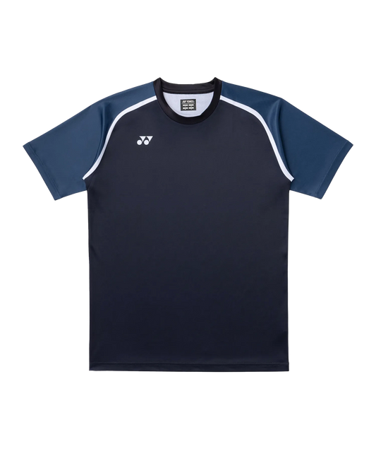 Yonex Men's T-Shirt 16868 Dark Navy