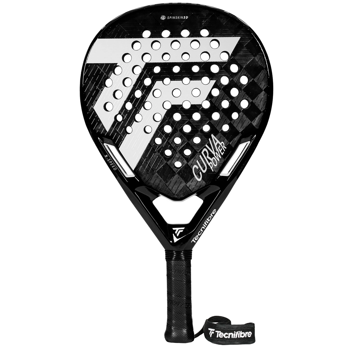 Tecnifibre Curva Power 2026