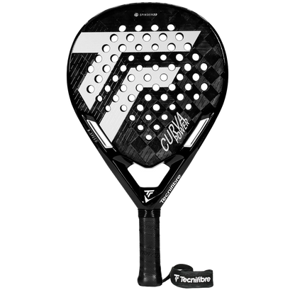 Tecnifibre Curva Power 2026