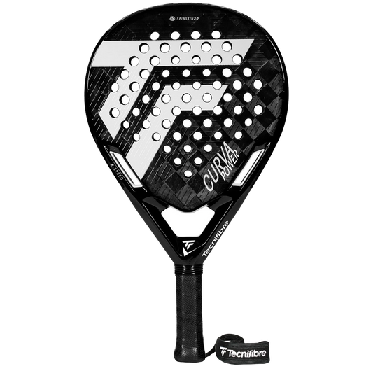 Tecnifibre Curva Power 2026
