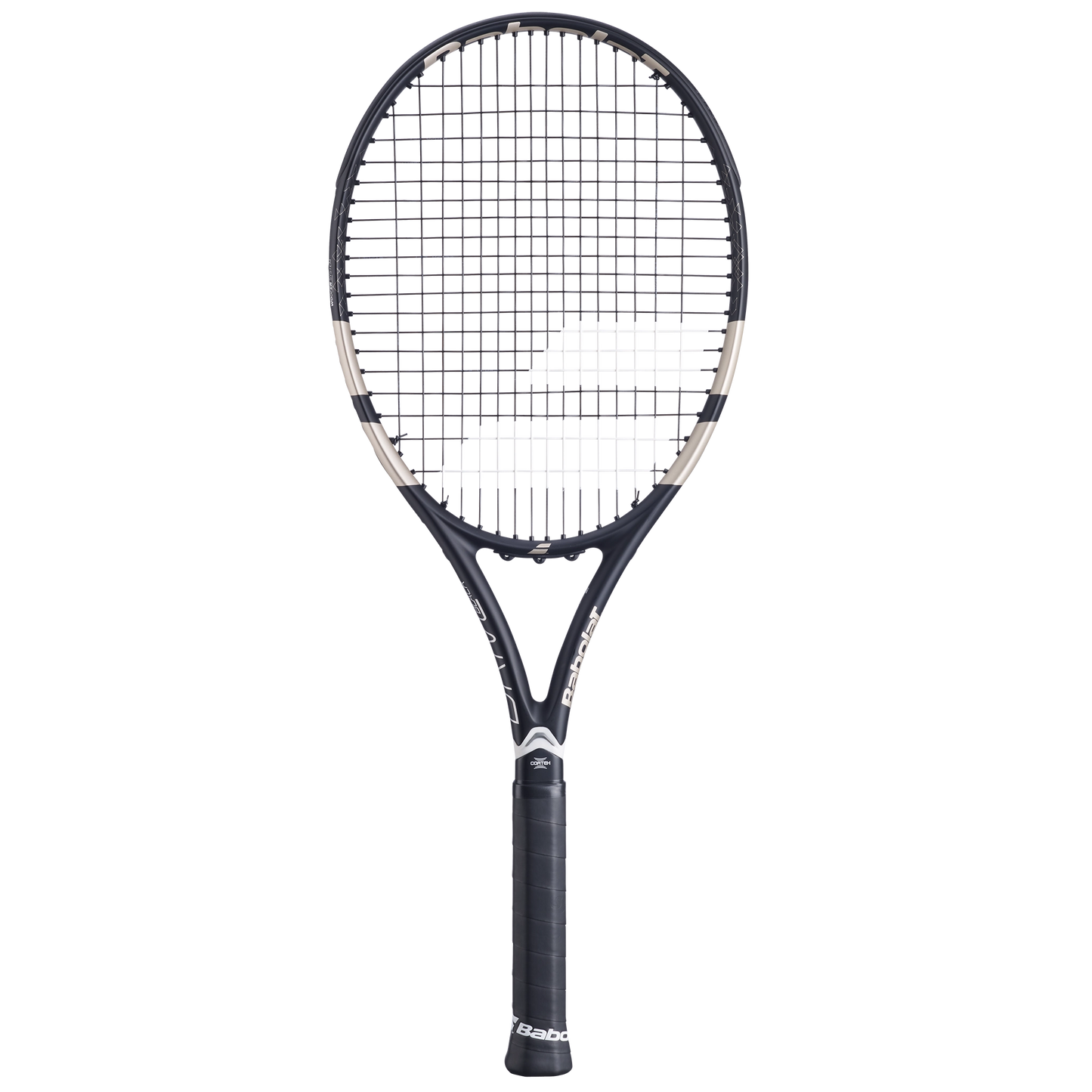 Babolat Drive Black 2026 Strung