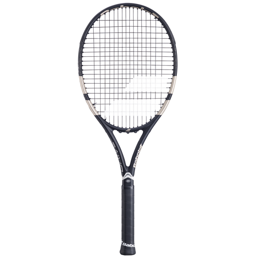 Babolat Drive Black 2026 Strung
