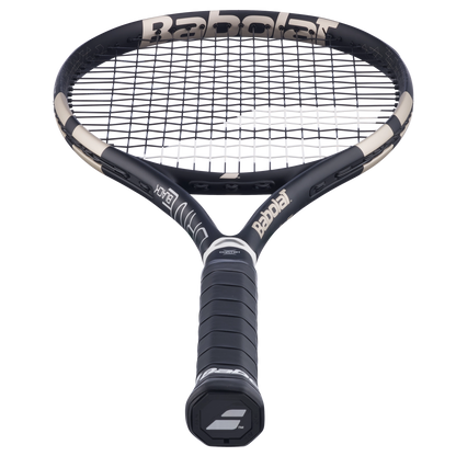 Babolat Drive Black 2026 Strung