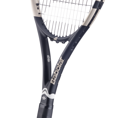 Babolat Drive Black 2026 Strung