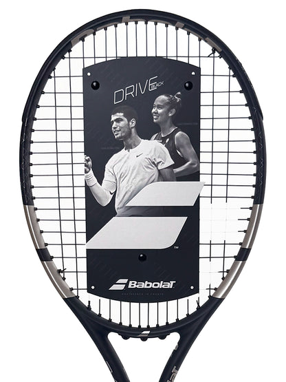 Babolat Drive Black 2026 Strung