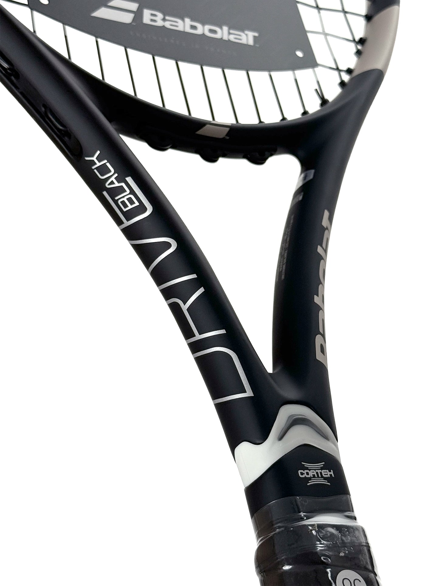 Babolat Drive Black 2026 Strung