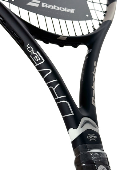 Babolat Drive Black 2026 Strung
