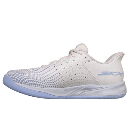 Skechers Femme Slip-ins Relaxed Fit - Viper Court Reload Pickleball 172101-LGLV