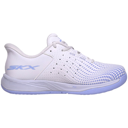 Skechers Femme Slip-ins Relaxed Fit - Viper Court Reload Pickleball 172101-LGLV