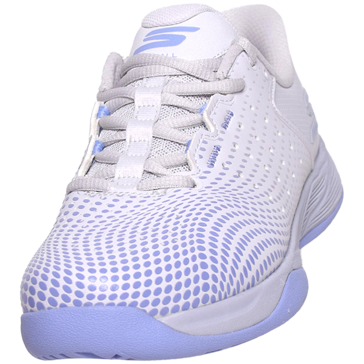 Skechers Femme Slip-ins Relaxed Fit - Viper Court Reload Pickleball 172101-LGLV