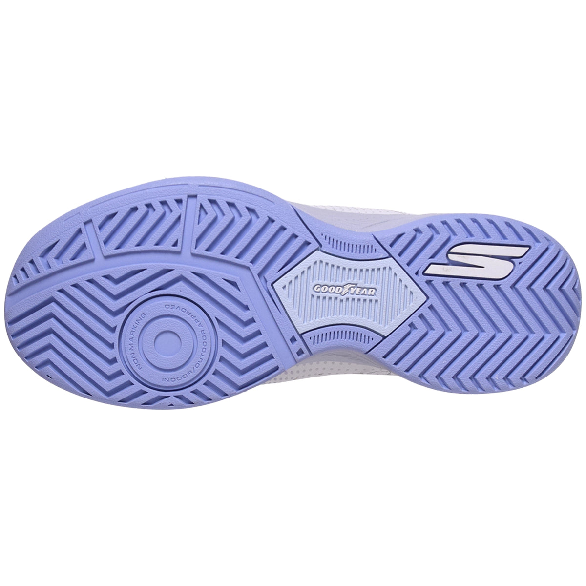 Skechers Femme Slip-ins Relaxed Fit - Viper Court Reload Pickleball 172101-LGLV