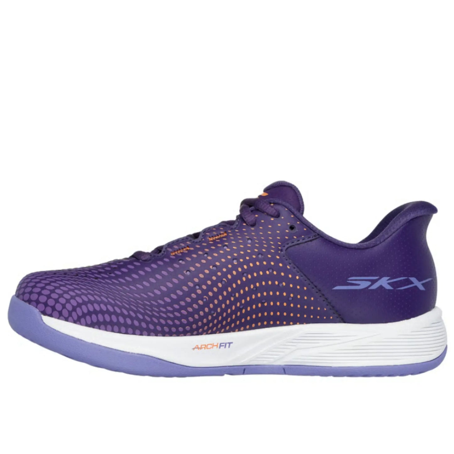 Skechers Women's Slip-ins Relaxed Fit - Viper Court Reload Pickleball 172101-PRCL