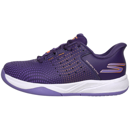 Skechers Women's Slip-ins Relaxed Fit - Viper Court Reload Pickleball 172101-PRCL