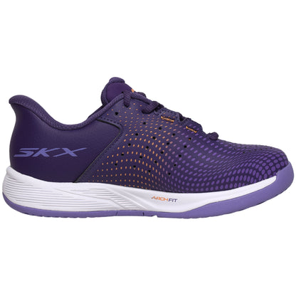 Skechers Women's Slip-ins Relaxed Fit - Viper Court Reload Pickleball 172101-PRCL
