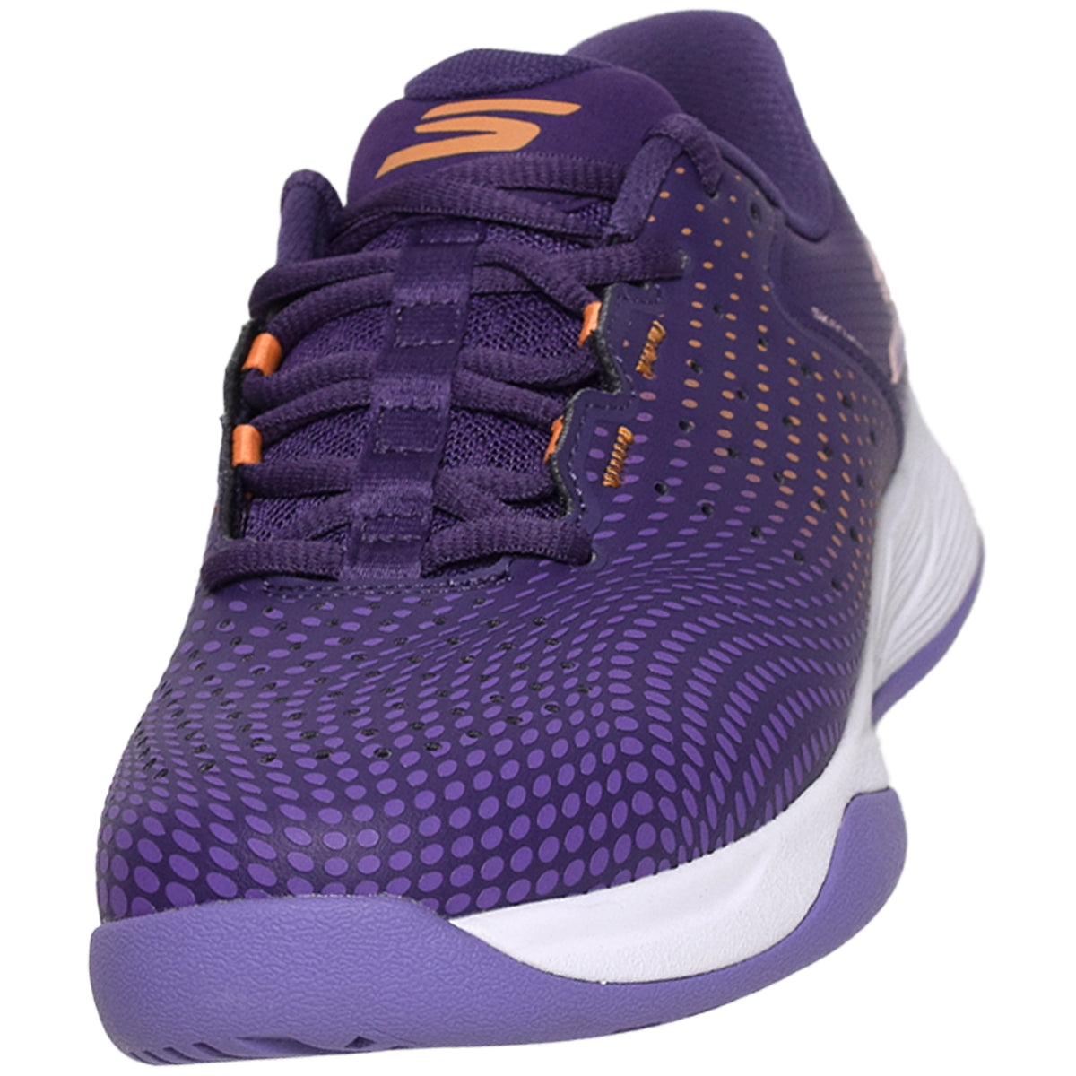 Skechers Women's Slip-ins Relaxed Fit - Viper Court Reload Pickleball 172101-PRCL