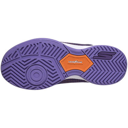 Skechers Women's Slip-ins Relaxed Fit - Viper Court Reload Pickleball 172101-PRCL