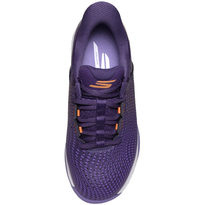 Skechers Women's Slip-ins Relaxed Fit - Viper Court Reload Pickleball 172101-PRCL
