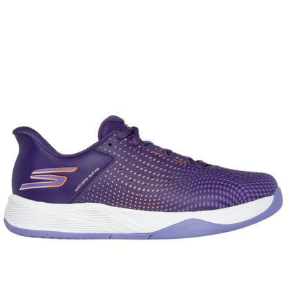 Skechers Women's Slip-ins Relaxed Fit - Viper Court Reload Pickleball 172101-PRCL