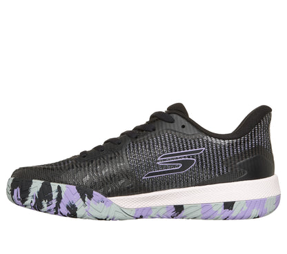 Skechers Femme Viper Court Pro 2.0 - Pickleball 172109-BKLV