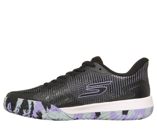 Skechers Women's Viper Court Pro 2.0 - Pickleball 172109-BKLV