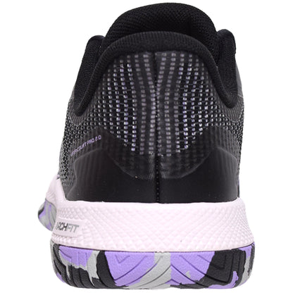 Skechers Femme Viper Court Pro 2.0 - Pickleball 172109-BKLV