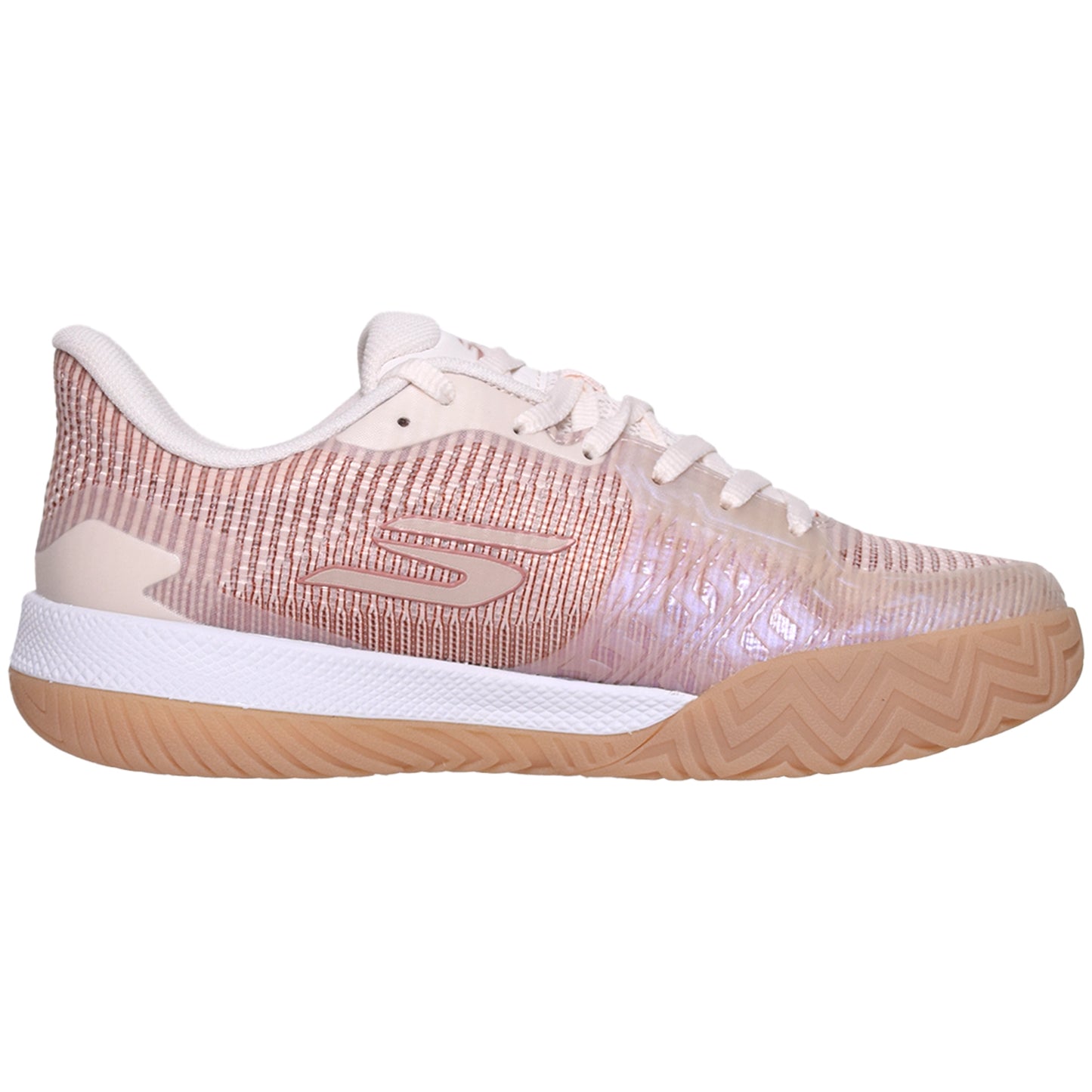Skechers Femme Viper Court Pro 2.0 - Pickleball 172109-LTPK
