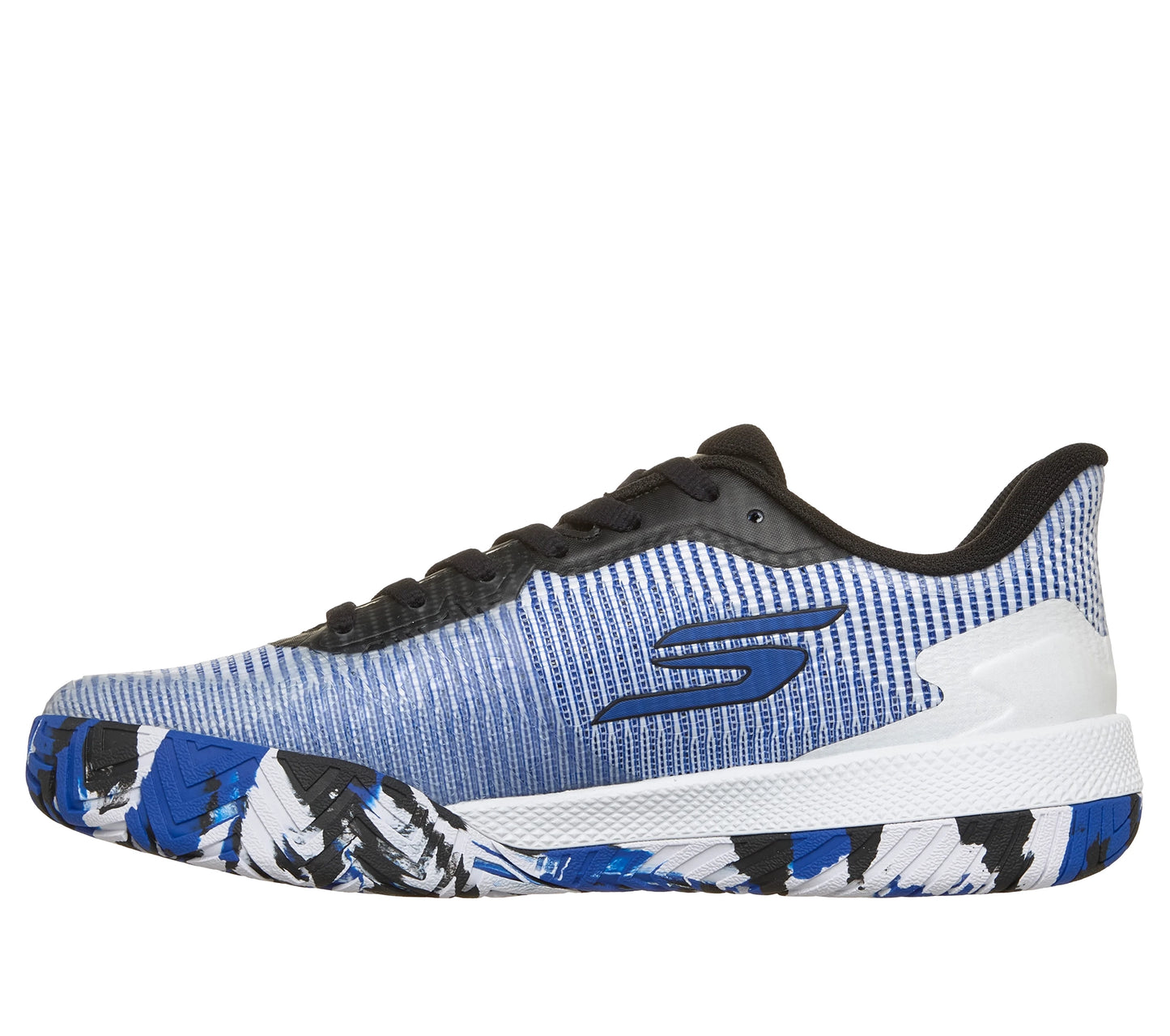 Skechers Femme Viper Court Pro 2.0 - Pickleball 172109-WBKB