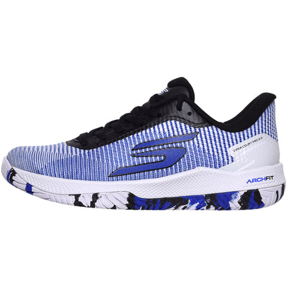 Skechers Femme Viper Court Pro 2.0 - Pickleball 172109-WBKB