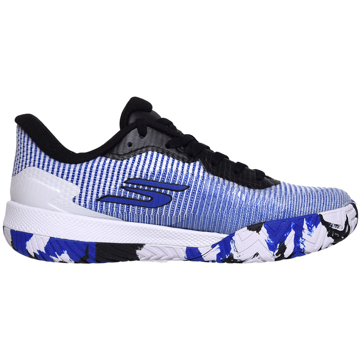 Skechers Femme Viper Court Pro 2.0 - Pickleball 172109-WBKB