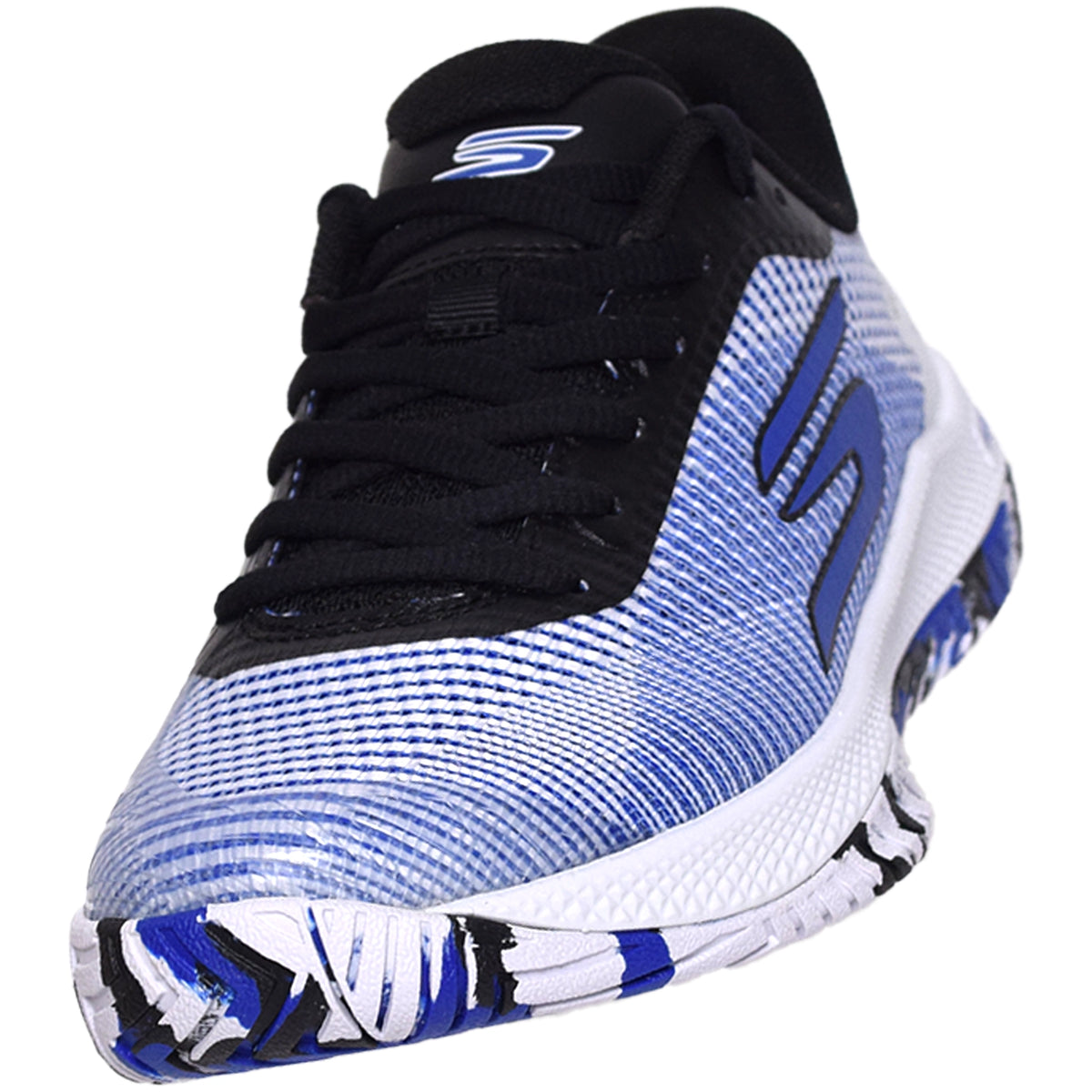 Skechers Femme Viper Court Pro 2.0 - Pickleball 172109-WBKB