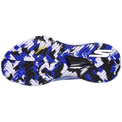 Skechers Femme Viper Court Pro 2.0 - Pickleball 172109-WBKB