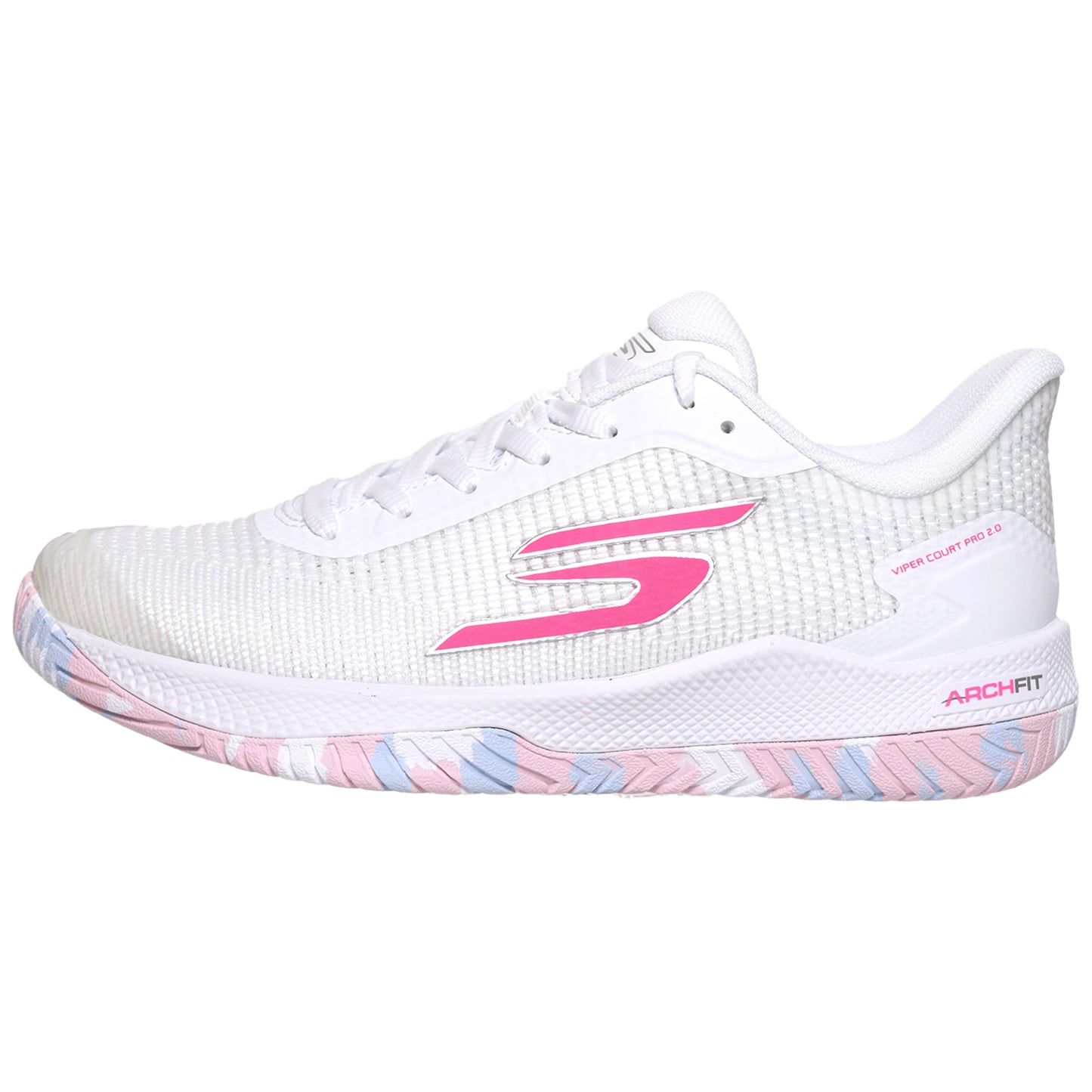 Skechers Femme Viper Court Pro 2.0 - Pickleball 172109-WMLT
