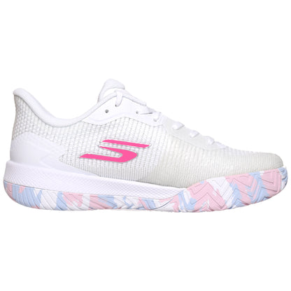 Skechers Femme Viper Court Pro 2.0 - Pickleball 172109-WMLT