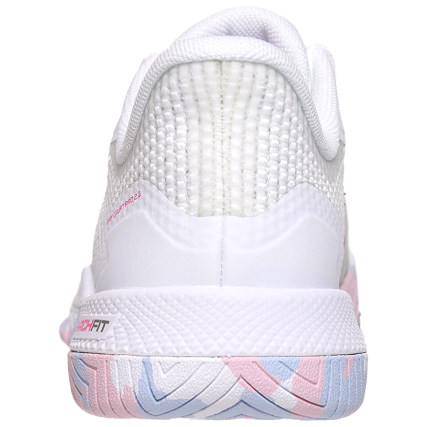 Skechers Femme Viper Court Pro 2.0 - Pickleball 172109-WMLT