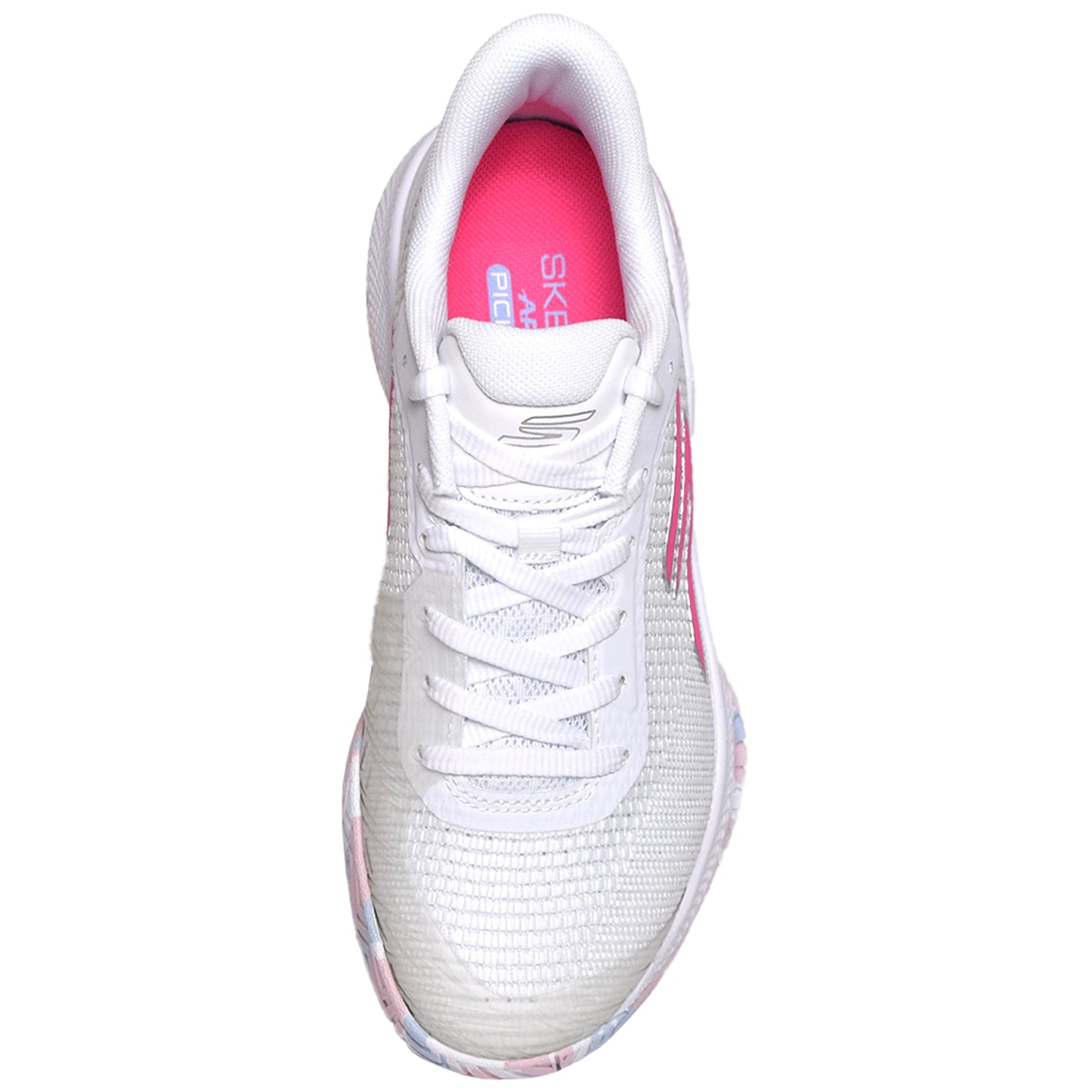 Skechers Femme Viper Court Pro 2.0 - Pickleball 172109-WMLT