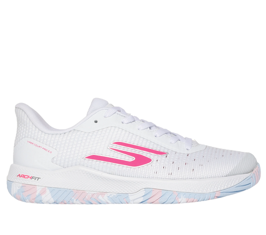 Skechers Women's Viper Court Pro 2.0 - Pickleball 172109-WMLT