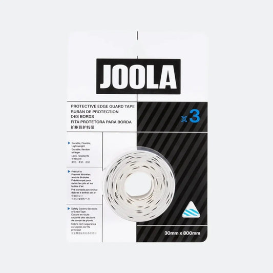Joola Pro IV Pickleball Edge Guard Tape (30mm x 800mm) - Hyperion Pro IV Blue