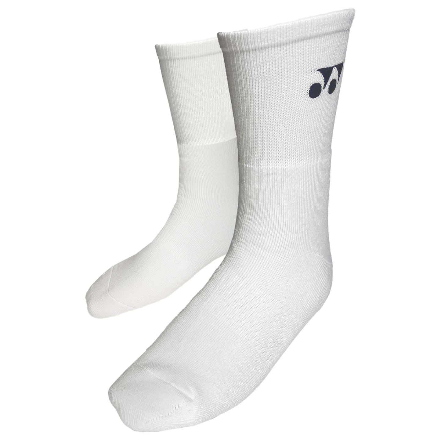 Yonex Sport Crew Socks 19120 White