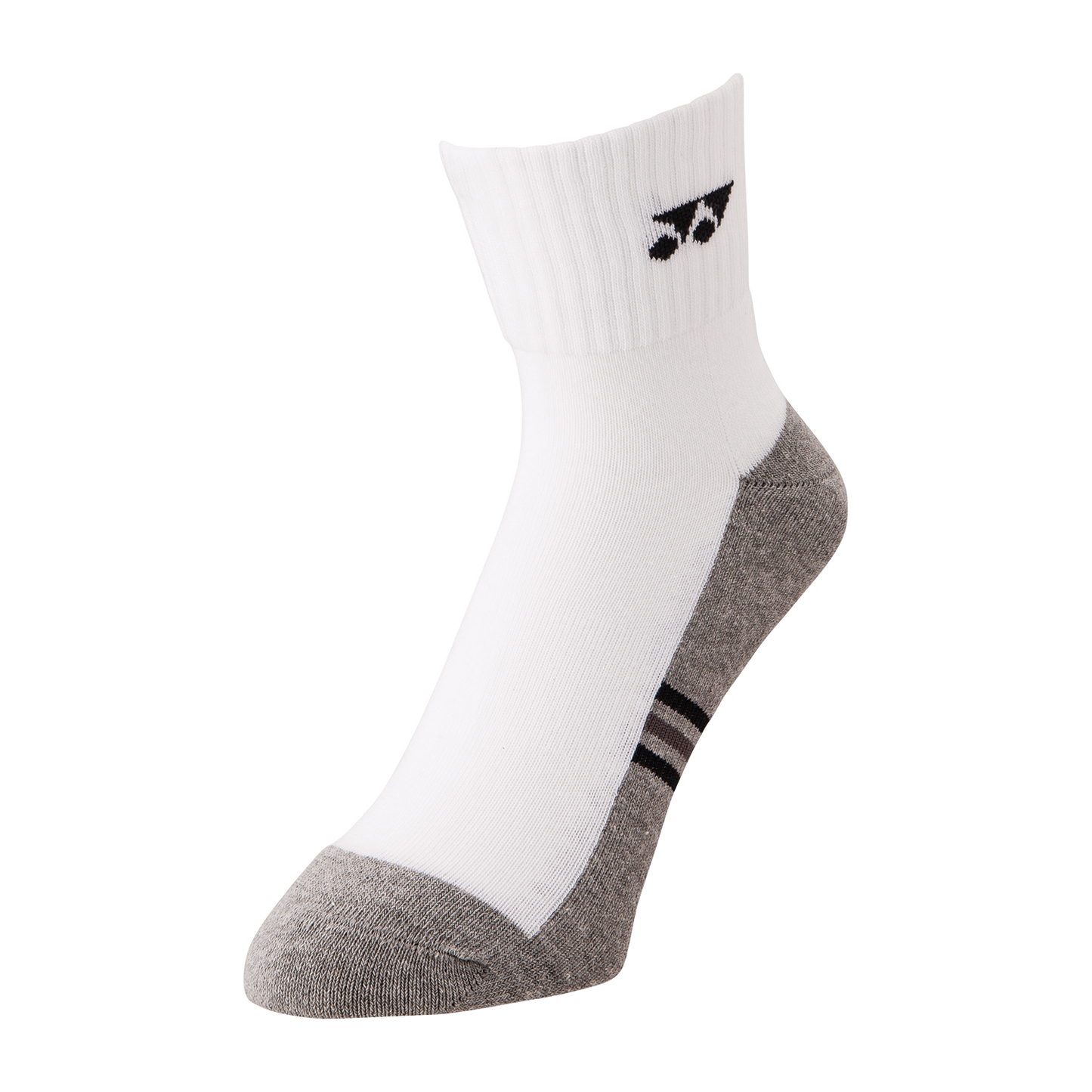 Yonex Quarter Sport Socks 19234EX (pack of 3) Assorted