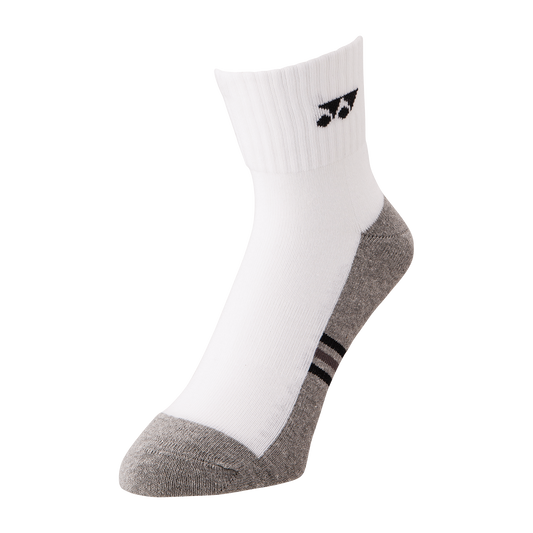 Yonex Quarter Sport Socks 19234EX (pack of 3) Assorted