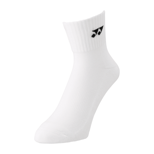 Yonex Quarter Sport Socks 19234EX (pack of 3) Assorted