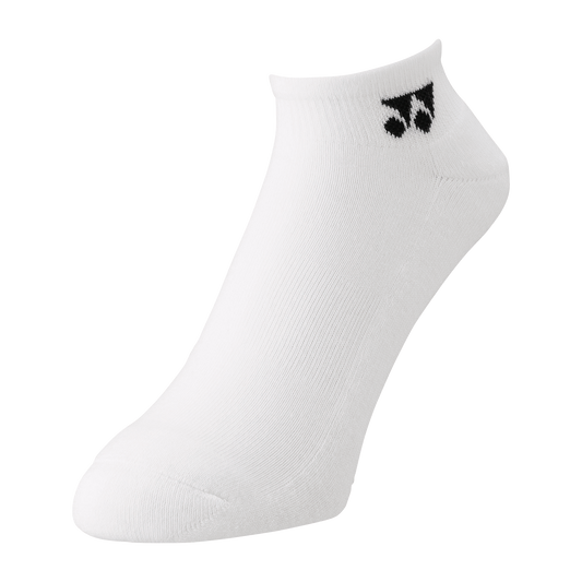 Yonex Low-Cut Sport Socks 19235EX (pack of 3) Assorted