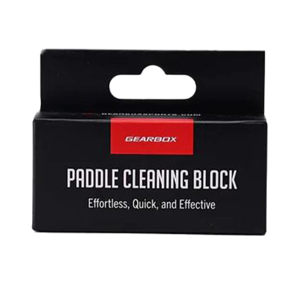 Gearbox Paddle Cleaning Block (1 Per Pack)