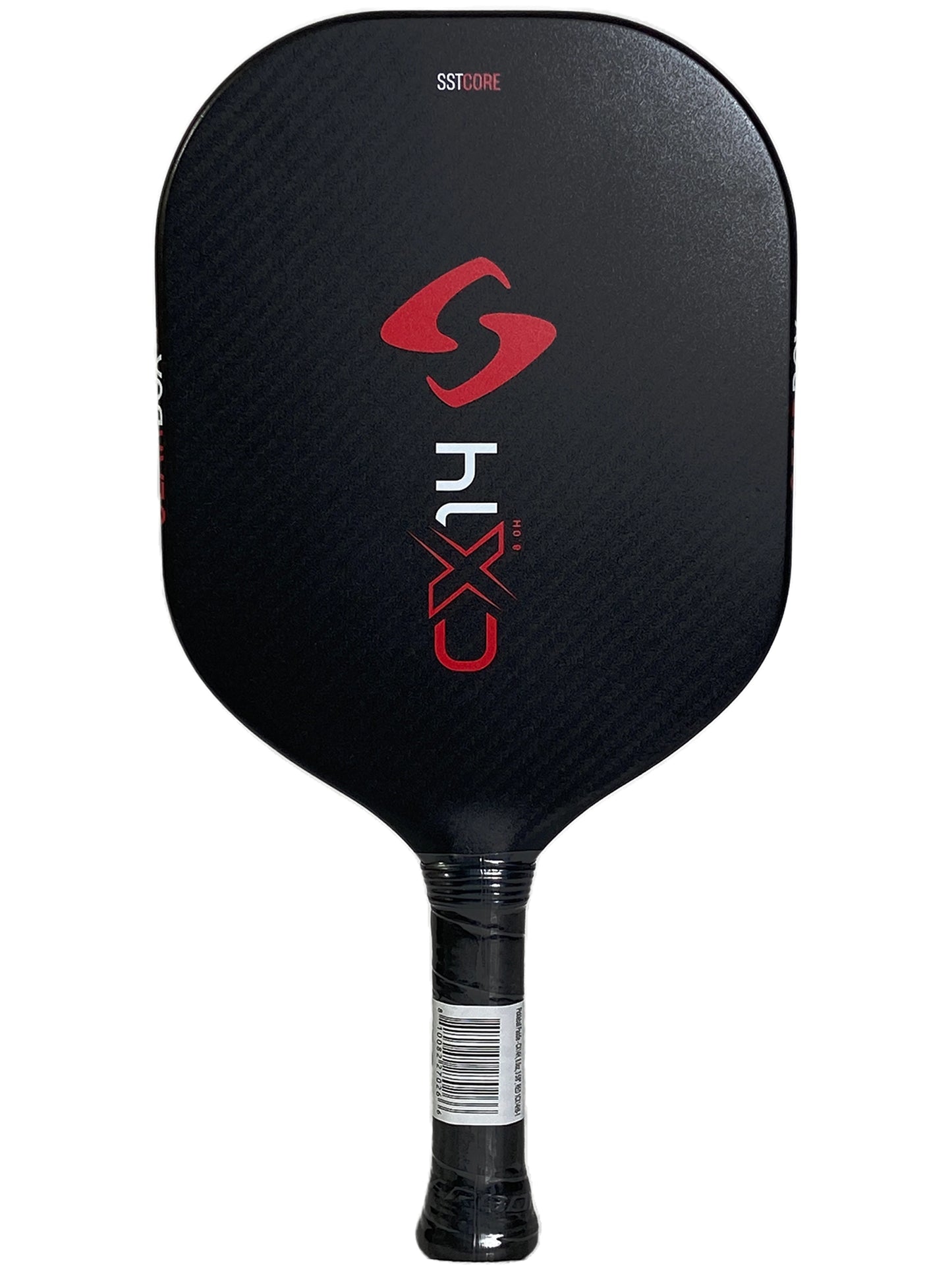 Gearbox CX14H Pickleball Paddle - Red
