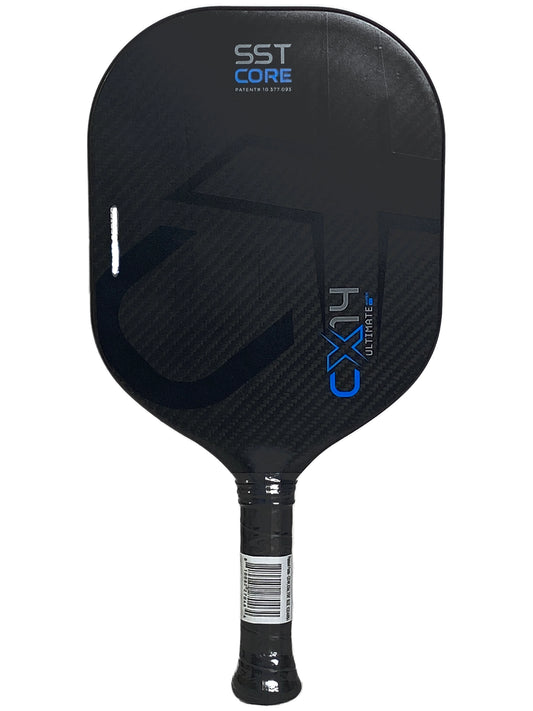 Gearbox CX14H Ultimate Power Pickleball Paddle - Blue