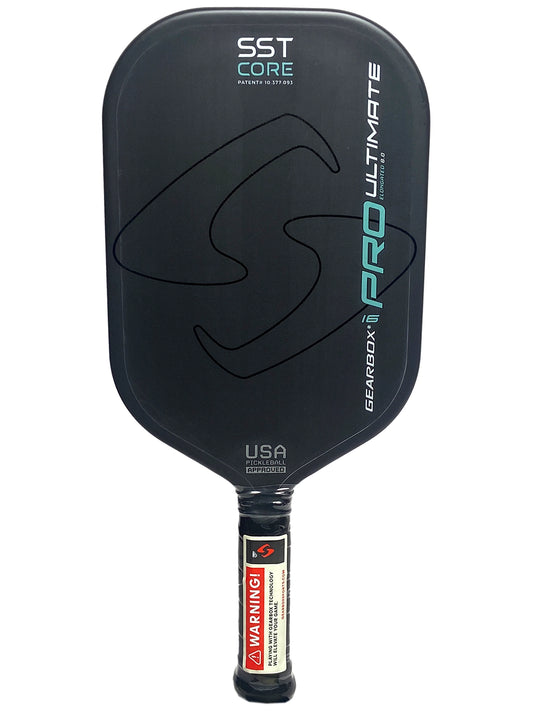 Gearbox Pro Ultimate Allongée 16mm