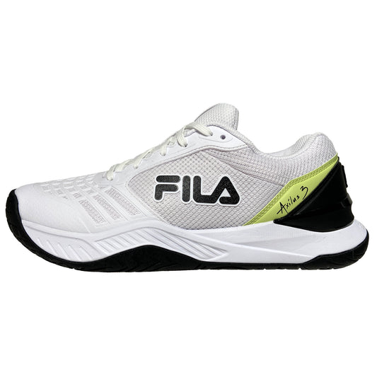 Fila Men's Axilus 3 1TM01987-117