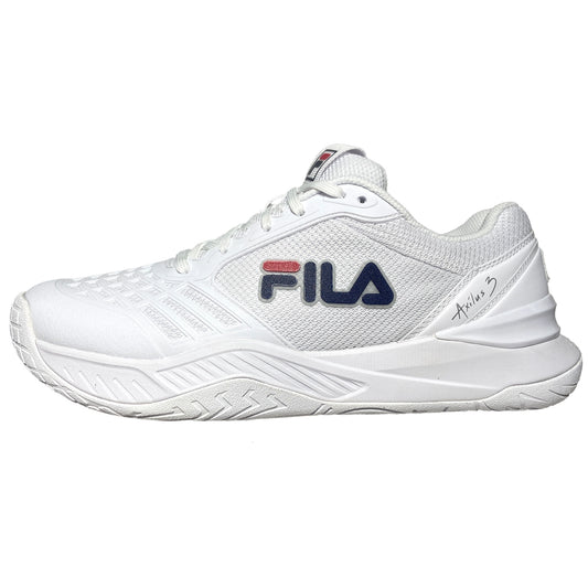 Fila Men's Axilus 3 1TM01987-125