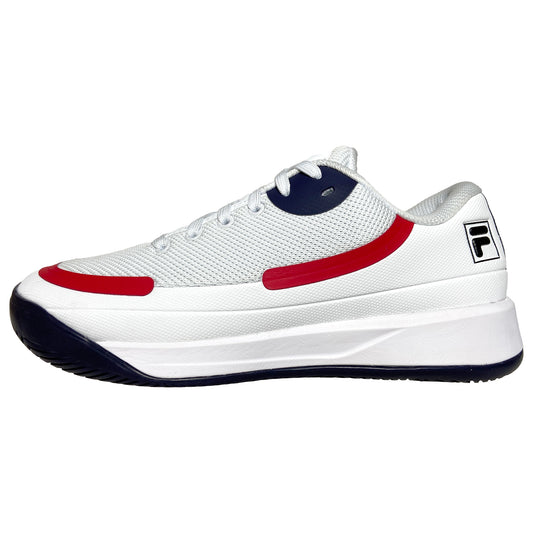 Fila Homme Quick-Ace 1TM02097-125